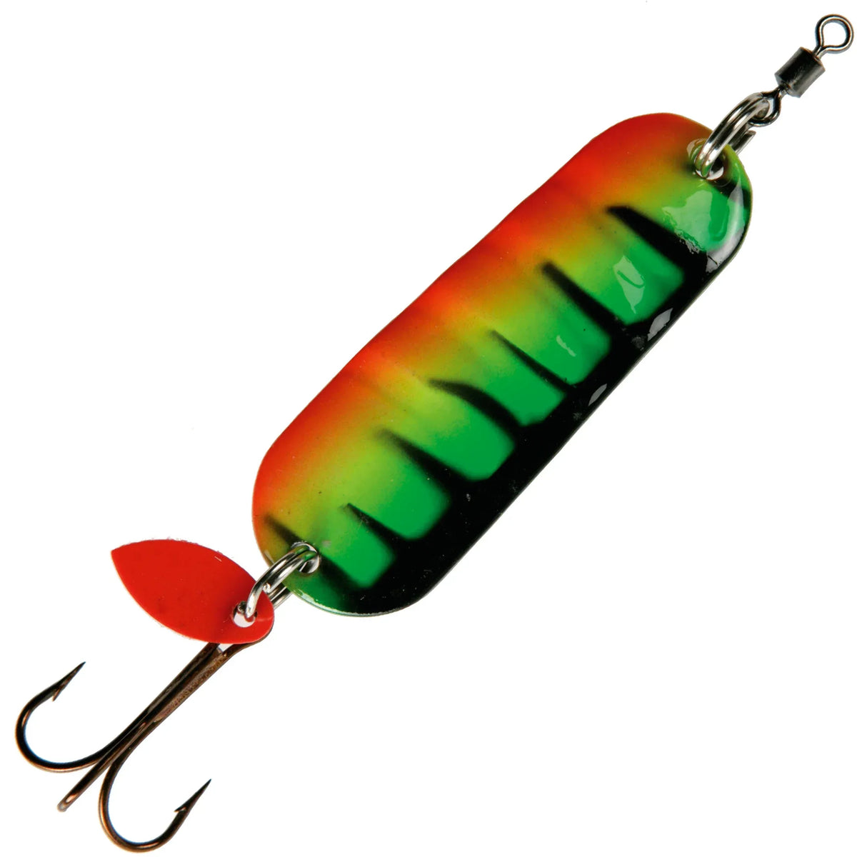 Abu Garcia Atom 55 g lusikkauistin - Happy Angler
