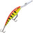 Rapala Deep Tail Dancer 11 cm vaappu - Happy Angler