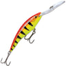 Rapala Deep Tail Dancer 11 cm vaappu - Happy Angler