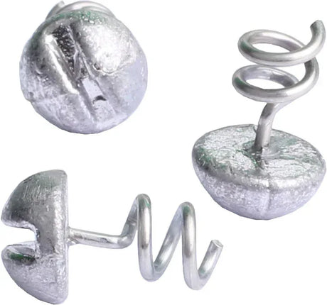 Wiggler painonasta - Happy Angler