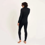 North Outdoor Arctic 260 merino vetoketjupoolo - Happy Angler