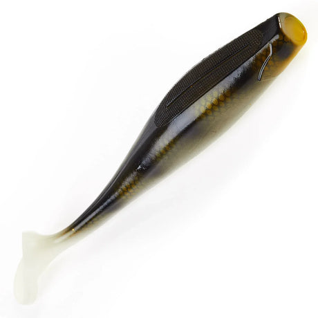 Lucky John Kubira Swim Shad 10,3" kalajigi - Happy Angler