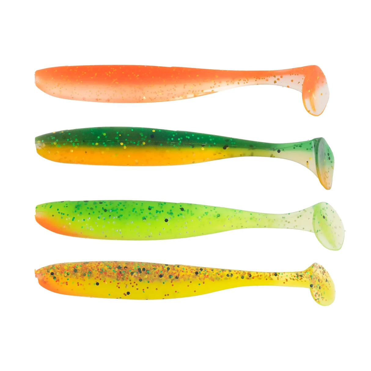 Veka Hunt 9 cm jigilajitelma 12kpl/pkt - Happy Angler