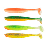 Veka Hunt 9 cm jigilajitelma 12kpl/pkt - Happy Angler