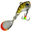 Patriot Twisty Tail Spinner 10 g - Happy Angler