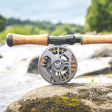 Vision CUSTOM DH perhovapa - Happy Angler