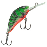 Salmo Hornet 4F 4 cm vaappu - Happy Angler