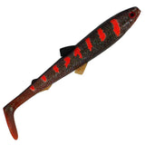 Westin BullTeez Shadtail 18 cm jigi - Happy Angler