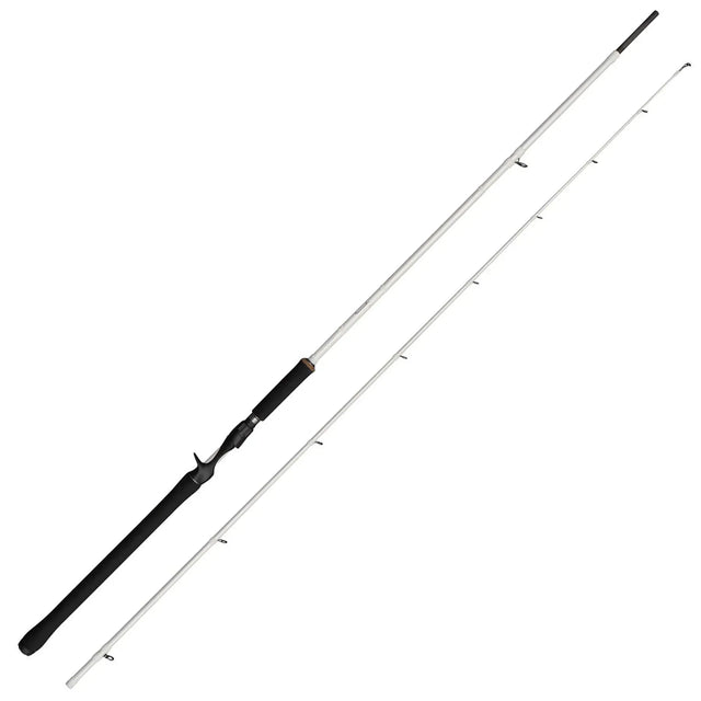 Abu Garcia Beast X2 Trolling Cast hyrräkelavapa - Happy Angler