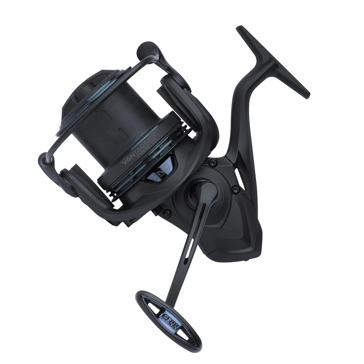 Penn Vantage XT Long Cast avokela - Happy Angler