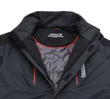 Patriot HeatGuard takki - Happy Angler