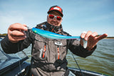 Lucky John Kubira Swim Shad 9" kalajigi + stinger - Happy Angler