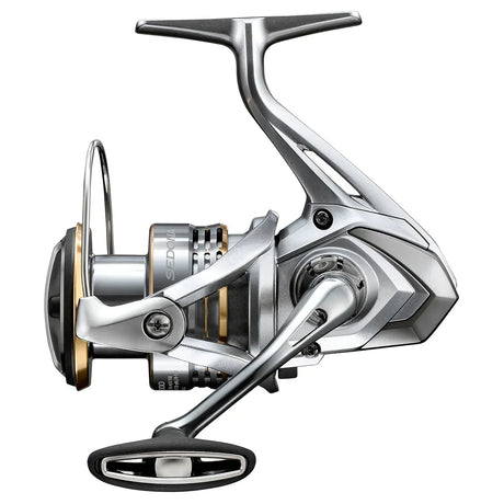 Shimano Sedona FJ avokela - Happy Angler