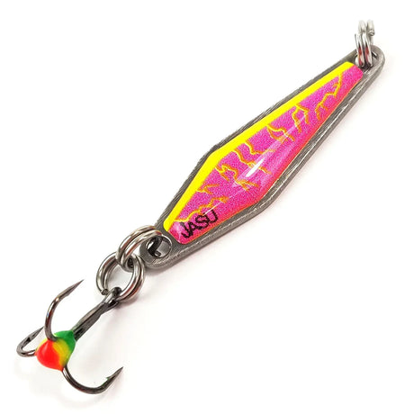 Jasu Pätkä RST 4 cm pystypilkki - Happy Angler