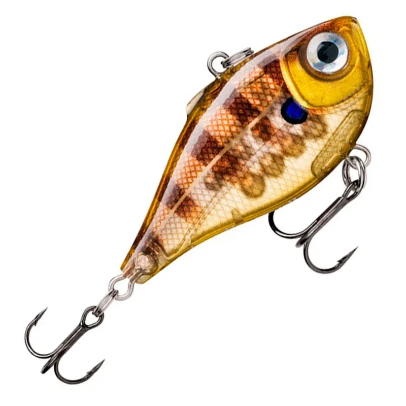 Rapala Rippin´ Rap 5 cm vaappu - Happy Angler