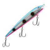 Islure Tuikkari XL 16 cm vaappu - Happy Angler