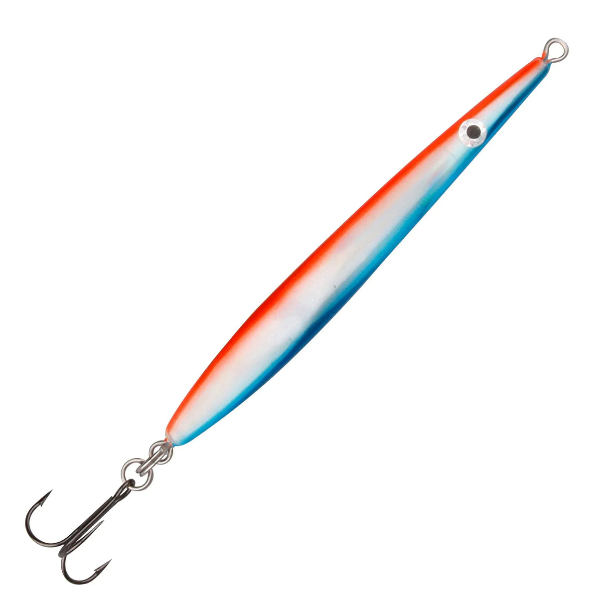 Hansen Silver Arrow 18 g lusikkauistin - Happy Angler