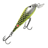 Perza Lohi-Seiska 7 cm vaappu - Happy Angler