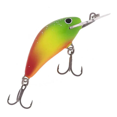 Salmo Hornet 4F 4 cm vaappu - Happy Angler