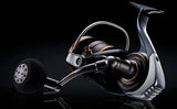 Daiwa 22 Caldia SW avokela - Happy Angler