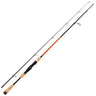 Daiwa Aird avokelasetti kuitusiimalla - Happy Angler