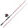 Penn Fierce IV Labrax avokelasetti - Happy Angler
