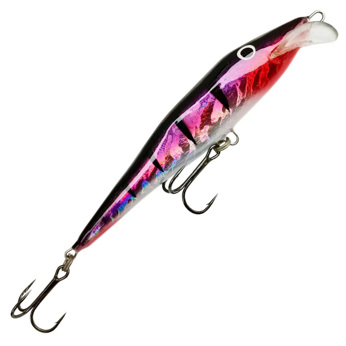 TUME-vaappu 12 cm - Happy Angler