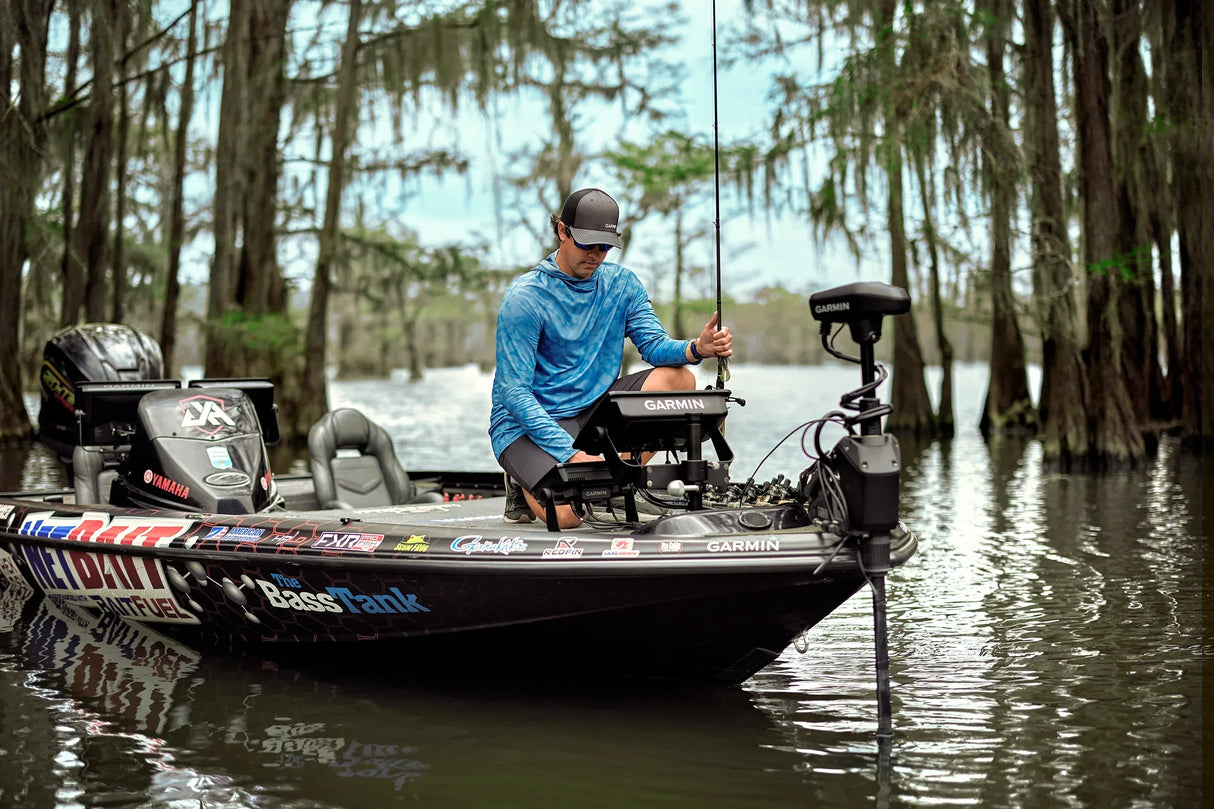 Garmin ECHOMAP Ultra 2 162sv yhdistelmälaite + GT56 anturi - Happy Angler