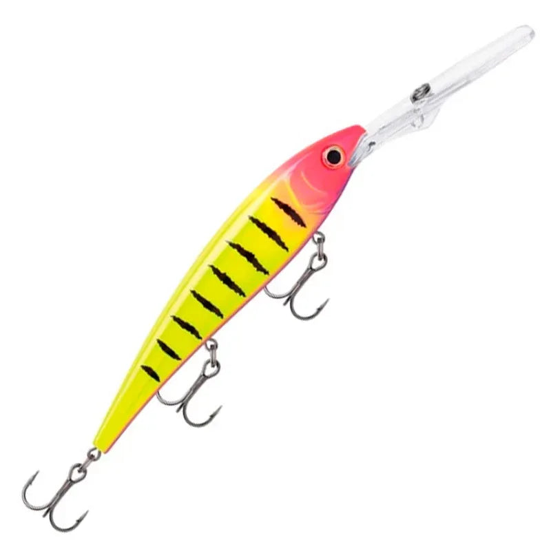 Rapala Gold Miner 12 cm vaappu - Happy Angler