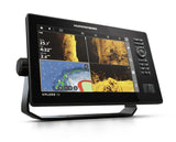 Humminbird XPLORE 10 CHO yhdistelmälaite ilman anturia - Happy Angler