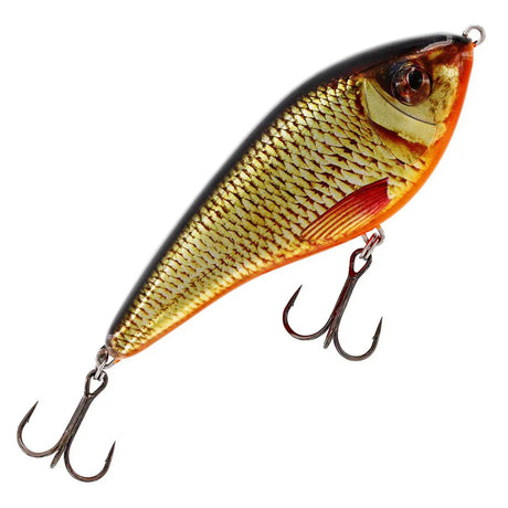 Westin Swim 10 cm Sinking jerkki - Happy Angler