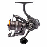 Abu Garcia Revo X avokela - Happy Angler