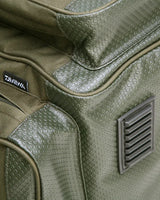 Daiwa Black Widow Carryall viehelaukku - Happy Angler