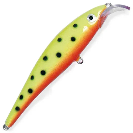 Jesse 11 cm vaappu - Happy Angler