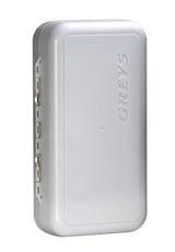 Greys GS Flybox Large perhorasia - Happy Angler