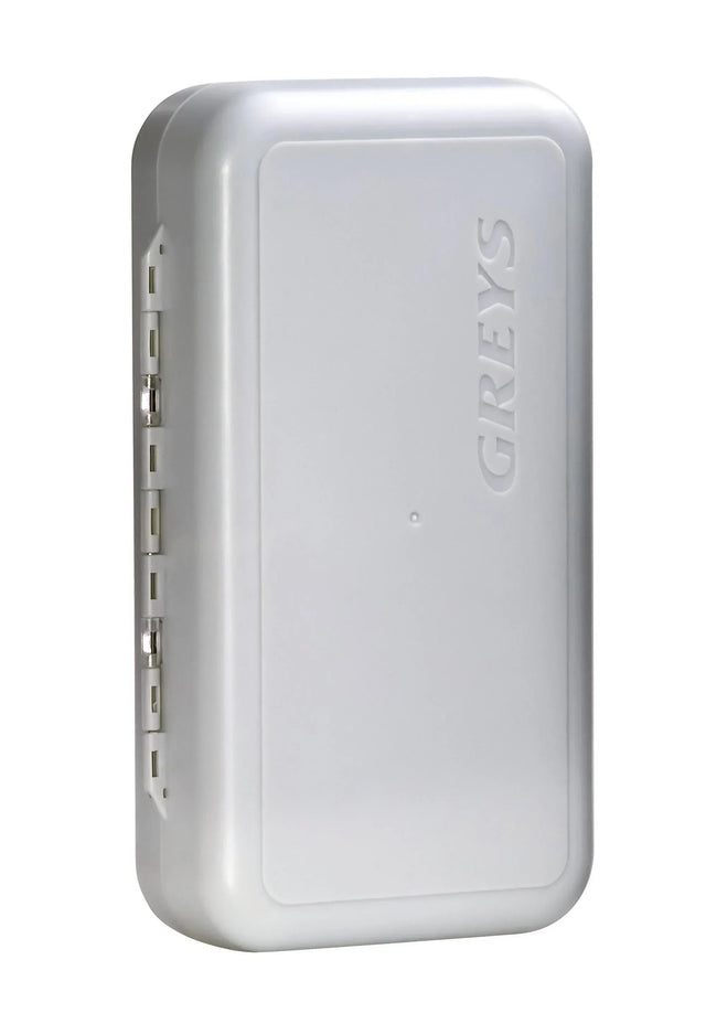 Greys GS Flybox Large perhorasia - Happy Angler
