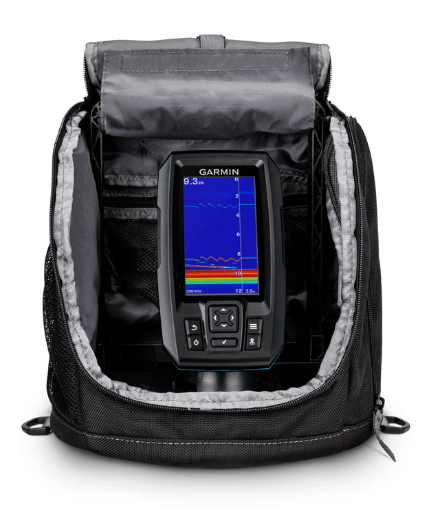 Garmin Striker Plus 4 kannettava kaikuluotain - Happy Angler