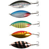 Daiwa M-Discharge lajitelma - Happy Angler