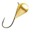 Lucky John Drop 4 mm tungsten mormuska - Happy Angler