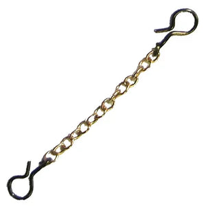 Pilkkiketjut ja värikoukut