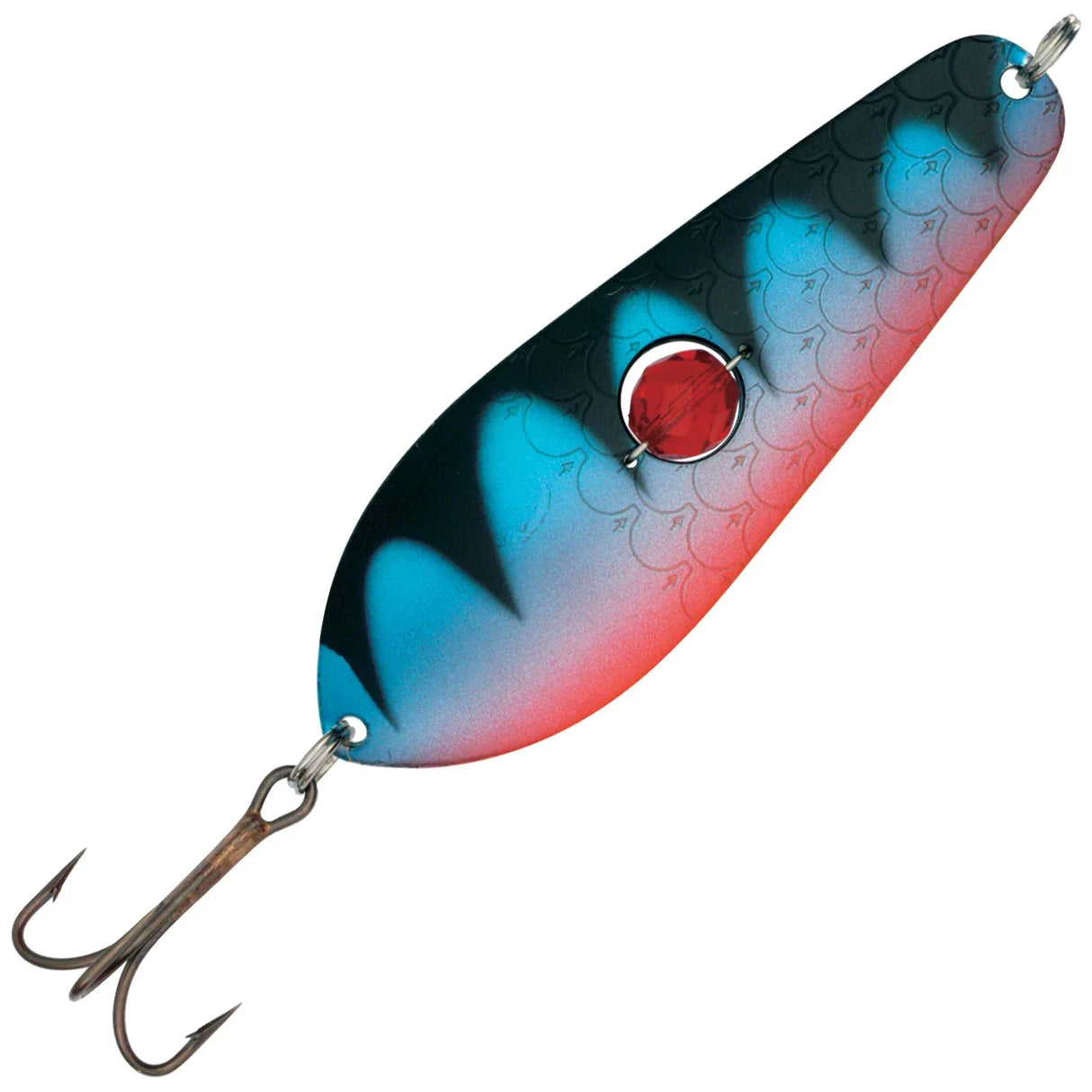 Kuusamo Räsänen Helmi 9 cm 28 g lusikkauistin - Happy Angler