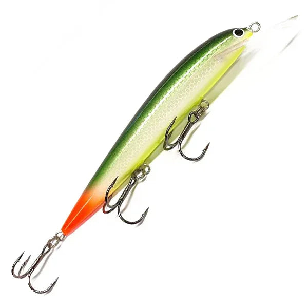 Karikko 15 cm vaappu - Happy Angler