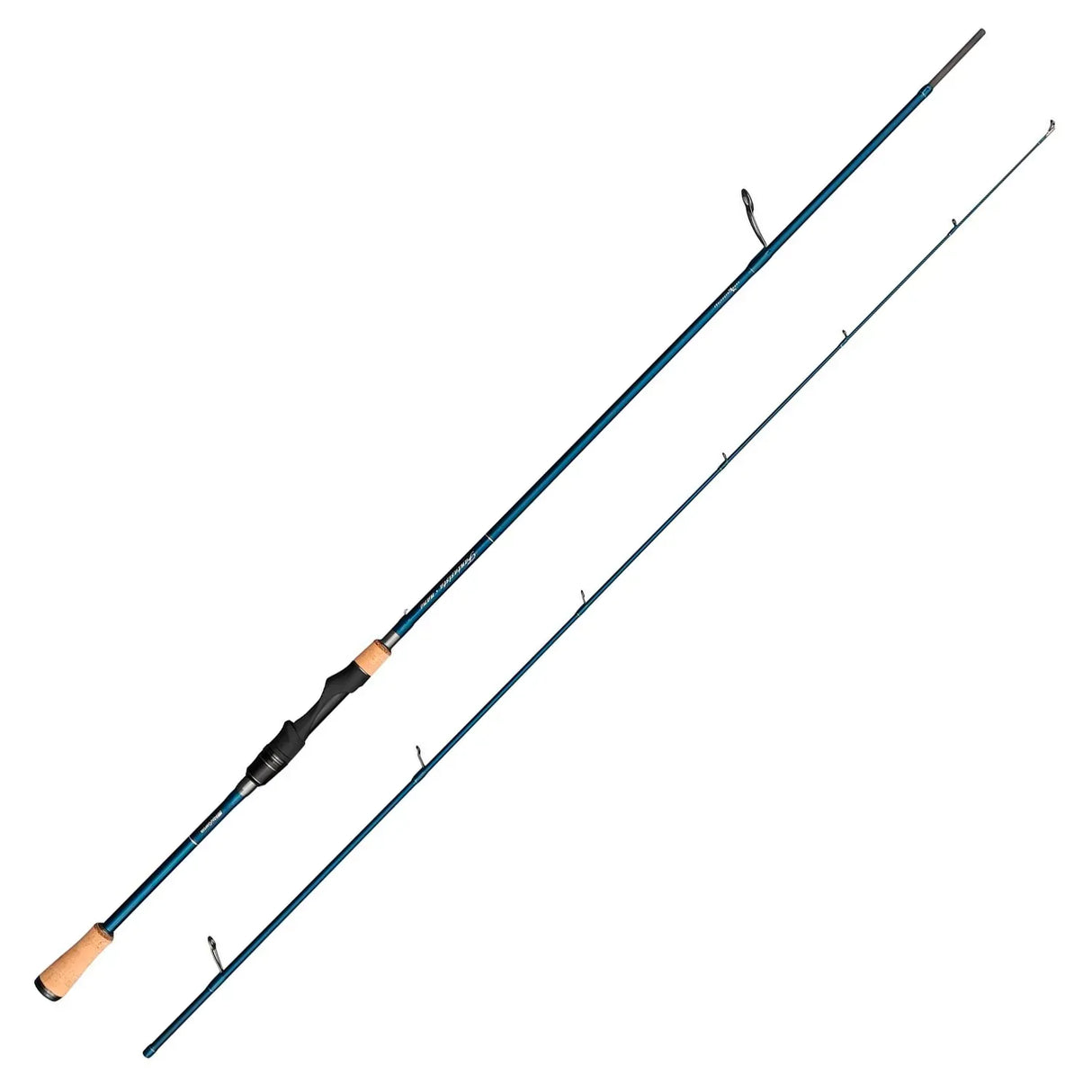 Abu Garcia Fantasista Nano avokelavapa - Happy Angler