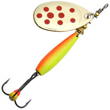Patriot Finny 10 g lippa - Happy Angler
