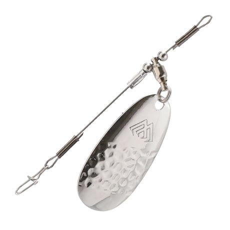 Mikado Windmill Spinner System 2 kpl/pkt - Happy Angler