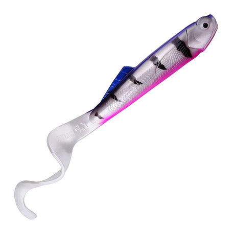 K.P Baits Hybrid Worm 9" jigi - Happy Angler