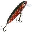 Nils Master Spearhead 8 cm vaappu - Happy Angler