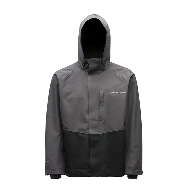 Grundens Downrigger Gore-Tex Anchor takki - Happy Angler