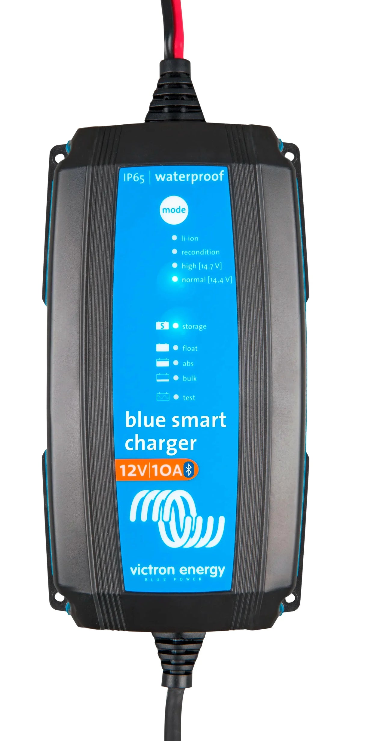Victron Blue Smart IP65 12V 10 A akkulaturi - Happy Angler