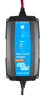 Victron Blue Smart IP65 12V 10 A akkulaturi - Happy Angler